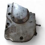 Suzuki GS 550 550 1977-1978 Front Sprocket Cover OEM -470 - Image 4