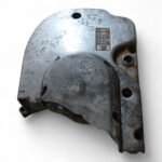 Suzuki GS 550 550 1977-1978 Front Sprocket Cover OEM -470 - Image 2