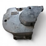 Suzuki GS 550 550 1977-1978 Front Sprocket Cover OEM -470 - Image 3