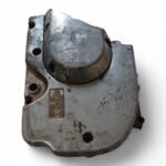 Suzuki GS 550 550 1977-1978 Front Sprocket Cover OEM -470 - Image 4