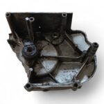 Suzuki GS 550 550 1977-1978 Front Sprocket Cover OEM -470 - Image 6