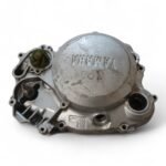 Yamaha TDR 125 125 1997 Engine Clutch Casin Cover OEM