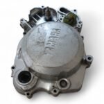 Yamaha TDR 125 125 1997 Engine Clutch Casin Cover OEM - Image 2