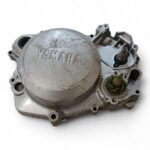 Yamaha TDR 125 125 1997 Engine Clutch Casin Cover OEM - Image 3