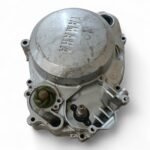 Yamaha TDR 125 125 1997 Engine Clutch Casin Cover OEM - Image 4