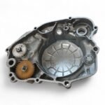Yamaha TDR 125 125 1997 Engine Clutch Casin Cover OEM - Image 5