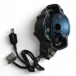 Kawasaki 250 ER GPZ 250 250 1988 Engine Alternator & Casing OEM KZ305B