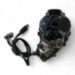 Kawasaki 250 ER GPZ 250 250 1988 Engine Alternator & Casing OEM KZ305B - Image 3