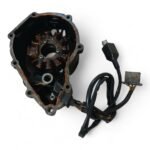 Kawasaki 250 ER GPZ 250 250 1988 Engine Alternator & Casing OEM KZ305B - Image 4