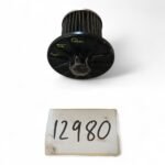 Kawasaki 250 ER GPZ 250 250 1988 Engine Cap OEM KZ305B