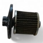 Kawasaki 250 ER GPZ 250 250 1988 Engine Cap OEM KZ305B - Image 2