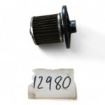 Kawasaki 250 ER GPZ 250 250 1988 Engine Cap OEM KZ305B - Image 4