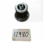 Kawasaki 250 ER GPZ 250 250 1988 Engine Cap OEM KZ305B - Image 5