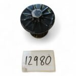Kawasaki 250 ER GPZ 250 250 1988 Engine Cap OEM KZ305B - Image 6