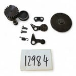 Kawasaki 250 ER GPZ 250 250 1988 Engine Oil Pump Assembly OEM KZ305B