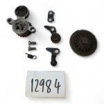 Kawasaki 250 ER GPZ 250 250 1988 Engine Oil Pump Assembly OEM KZ305B - Image 5