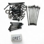 Kawasaki 250 ER GPZ 250 250 1988 Engine Bolts OEM KZ305B