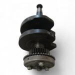 Honda VT 250 250 1984-1985 Engine Cam Shaft OEM - Image 2