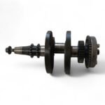 Honda VT 250 250 1984-1985 Engine Cam Shaft OEM - Image 3