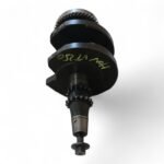 Honda VT 250 250 1984-1985 Engine Cam Shaft OEM - Image 4
