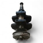 Honda VT 250 250 1984-1985 Engine Cam Shaft OEM - Image 6