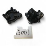 Kawasaki GPX 250 250 1986-1989 Water Pump Cover OEM
