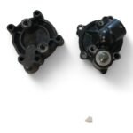 Kawasaki GPX 250 250 1986-1989 Water Pump Cover OEM - Image 2