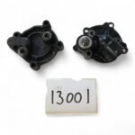 Kawasaki GPX 250 250 1986-1989 Water Pump Cover OEM - Image 3