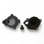 Kawasaki GPX 250 250 1986-1989 Water Pump Cover OEM - Image 6