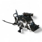 Kawasaki GPX 250 250 1986-1989 Gears, Cogs, Plates and Timing chain OEM - Image 2