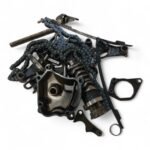 Kawasaki GPX 250 250 1986-1989 Gears, Cogs, Plates and Timing chain OEM - Image 4