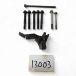 Kawasaki GPX 250 250 1986-1989 Mixed Engine Bolts OEM