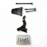 Kawasaki GPX 250 250 1986-1989 Mixed Engine Bolts OEM - Image 2
