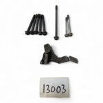 Kawasaki GPX 250 250 1986-1989 Mixed Engine Bolts OEM - Image 3