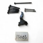Kawasaki GPX 250 250 1986-1989 Mixed Engine Bolts OEM - Image 5