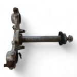 Suzuki TS 50 X 50 1980-1989 Bottom Yoke OEM