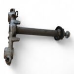 Suzuki TS 50 X 50 1980-1989 Bottom Yoke OEM - Image 5