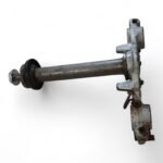 Suzuki TS 50 X 50 1980-1989 Bottom Yoke OEM - Image 6