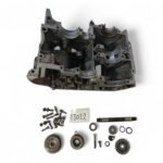 Yamaha XS 650 650 1970-1985 Engine Crank Case / Engine Case OEM - Image 5