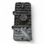Yamaha XS 650 650 1970-1985 Oil Filter Cover OEM - Image 2
