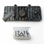 Yamaha XS 650 650 1970-1985 Oil Filter Cover OEM - Image 3