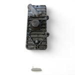 Yamaha XS 650 650 1970-1985 Oil Filter Cover OEM - Image 4
