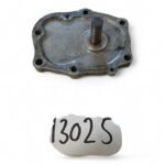 Yamaha XS 650 650 1970-1985 Engine Starter Cover OEM - Image 2