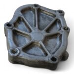 Yamaha XS 650 650 1970-1985 Engine Starter Cover OEM - Image 6