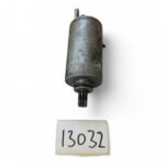 Suzuki GS 500 E 500 1994 Starter Electric Motor OEM 31100-11410 - Image 2