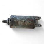 Suzuki GS 500 E 500 1994 Starter Electric Motor OEM 31100-11410 - Image 5