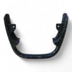 Yamaha FJ 1100 1100 1987-1996 Rear Grab Rail OEM - Image 6
