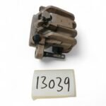 Suzuki Burgman AN 650 650 2003-2012 Front Brake Calliper OEM - Image 2