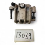 Suzuki Burgman AN 650 650 2003-2012 Front Brake Calliper OEM - Image 3