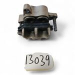 Suzuki Burgman AN 650 650 2003-2012 Front Brake Calliper OEM - Image 5